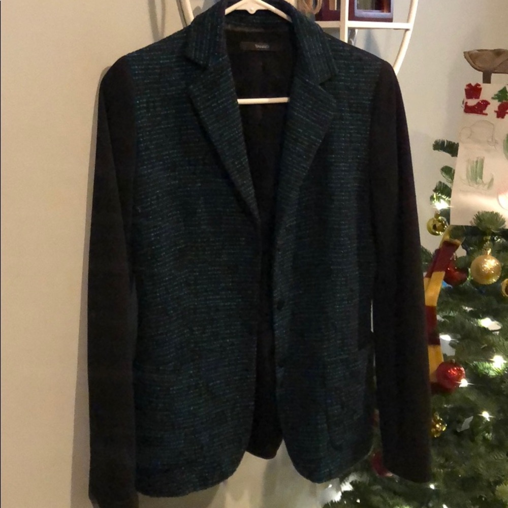 Small blazer - Picture 5 of 6